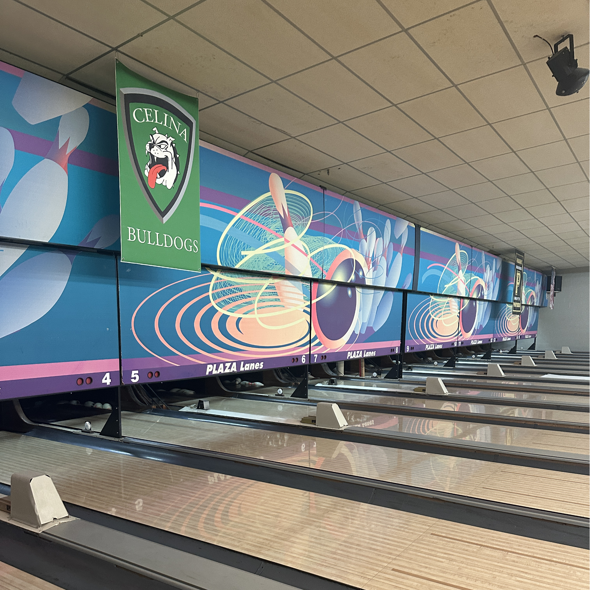 Grand Lake Tournament